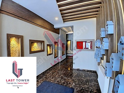 ERZURUM YAKUTIYE SATILIK 3+1 DAİRE ★ 134M² SIFIR - Fotoğraf 29