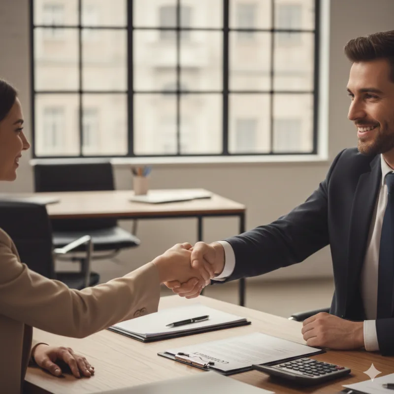 Emlak Komisyon Oranları 2026: Ne Kadar Ödenir?