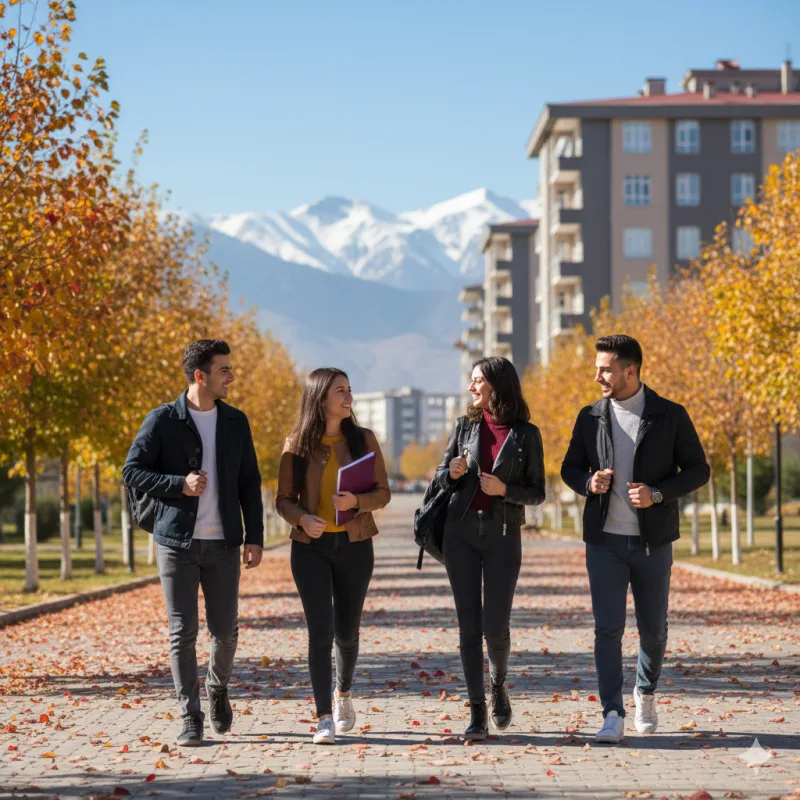 Erzurum Atatürk Üniversitesi Öğrencileri İçin Kiralık Daire Rehberi