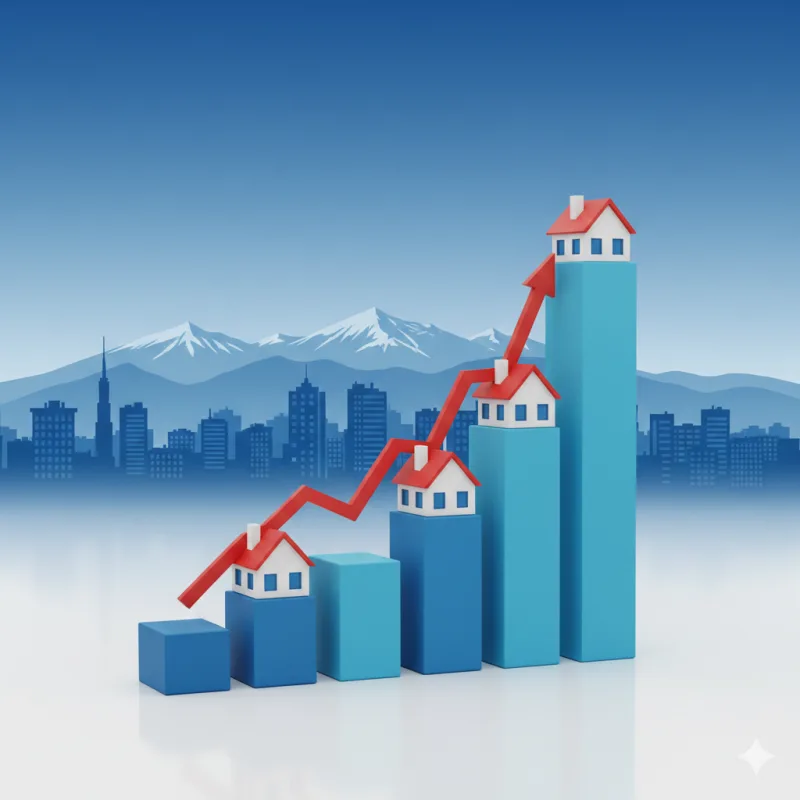 Erzurum Konut Piyasası 2026 Raporu