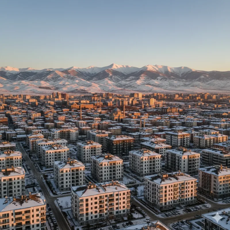 Erzurum Mahalle Rehberi: Hangi Semtte Oturmalı?