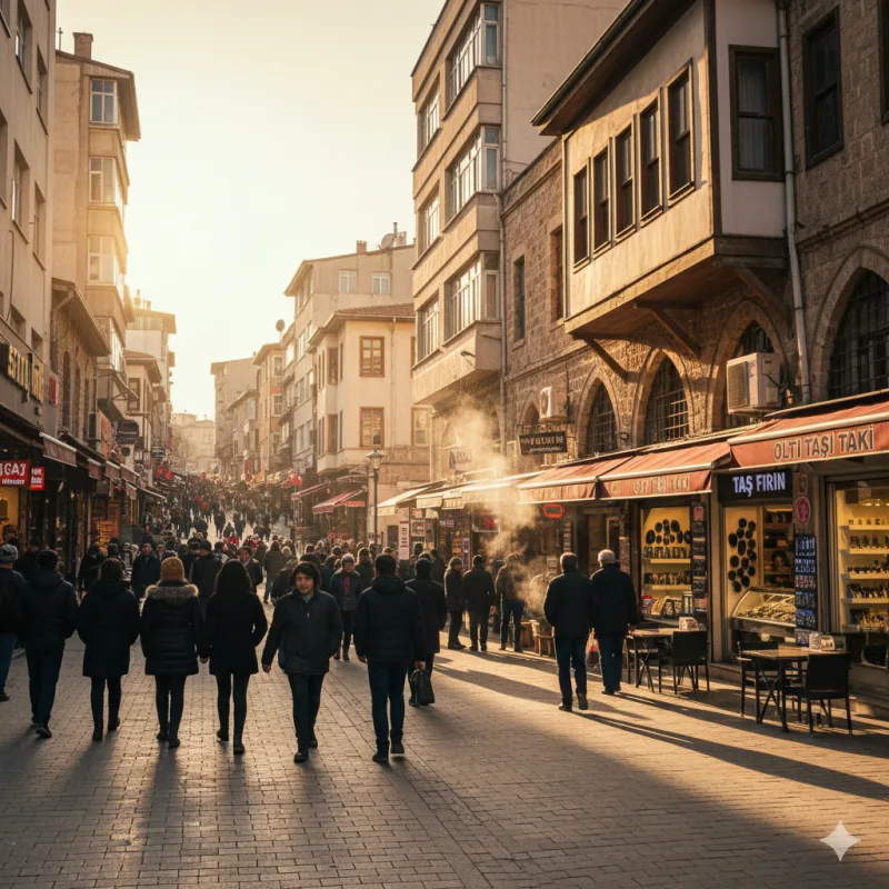 Erzurum'da Satılık Dükkan ve İş Yeri Rehberi