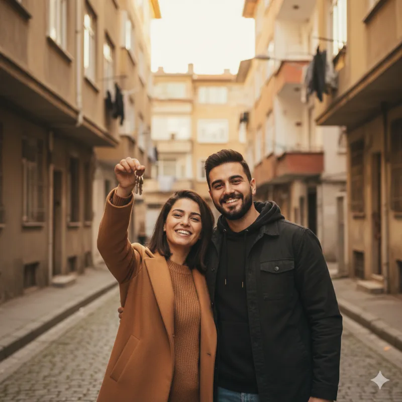 Erzurum'da Ucuz Kiralık Daire Nasıl Bulunur?