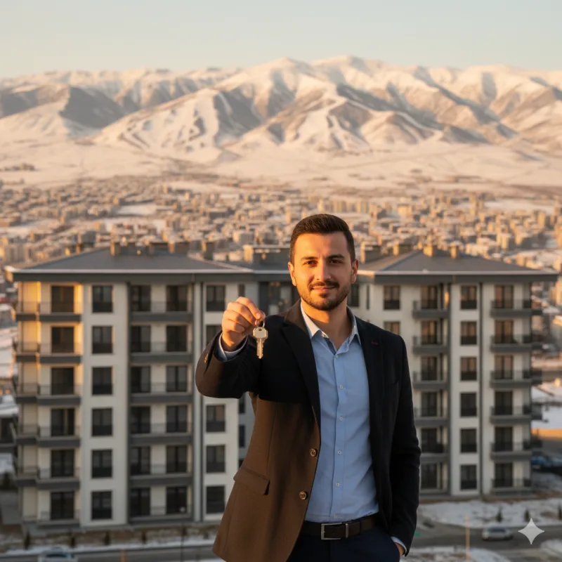Erzurum'da Yatırımlık Daire: 2026 Rehberi ve En İyi Bölgeler
