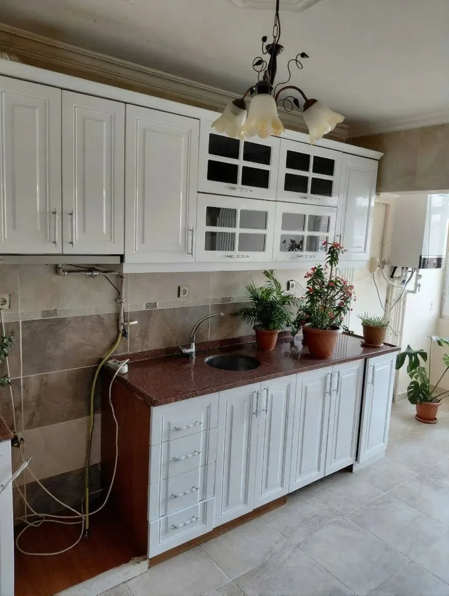 Palandöken Hüseyin Avni Ulaş'ta 5. Kat 150 m² 3+1 Kiralık Daire - 2