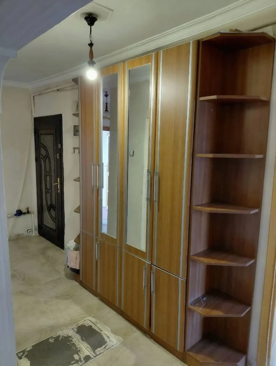 Palandöken Hüseyin Avni Ulaş'ta 5. Kat 150 m² 3+1 Kiralık Daire - 4
