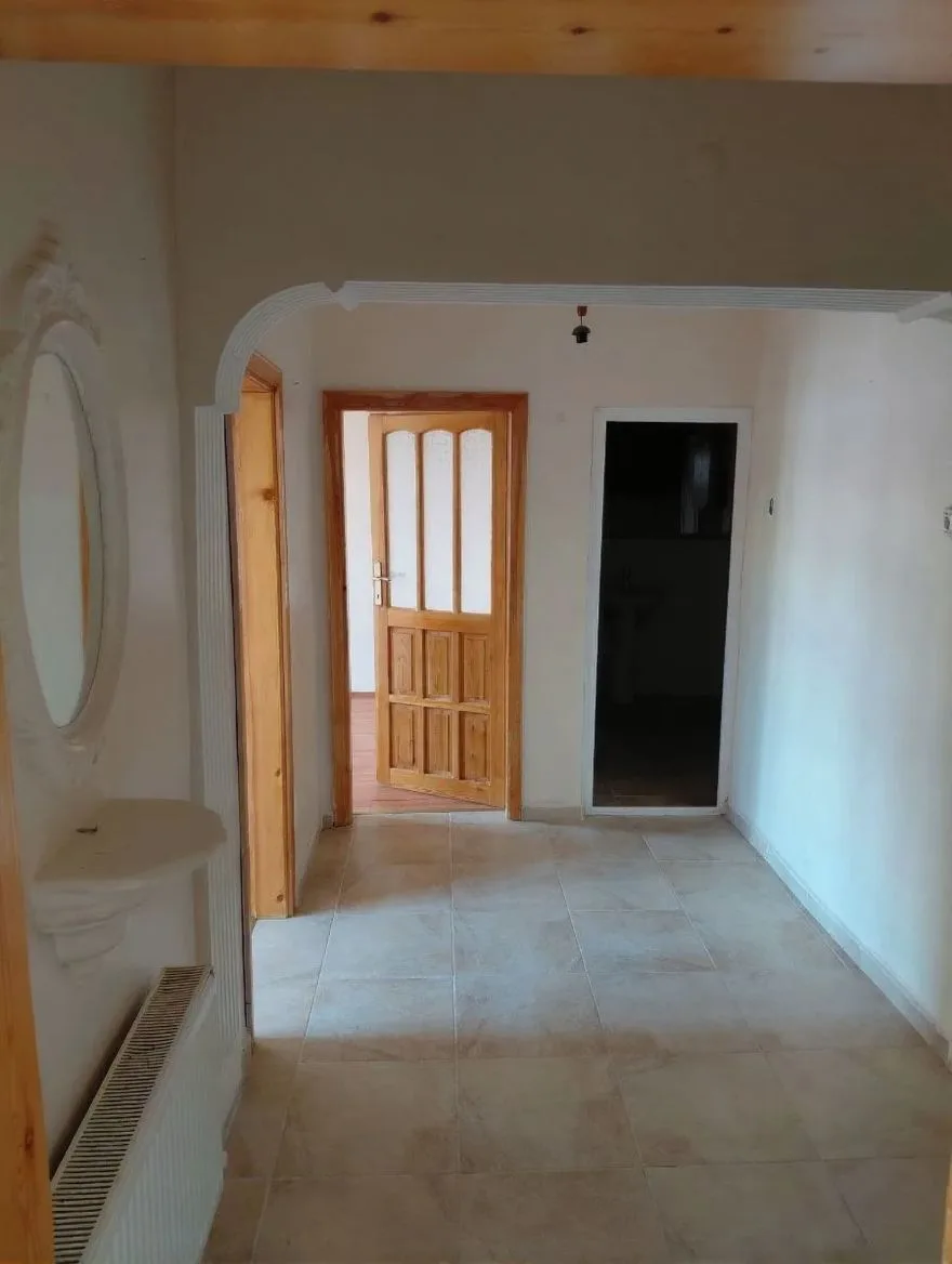 Palandöken Hüseyin Avni Ulaş'ta 5. Kat 150 m² 3+1 Kiralık Daire - 5