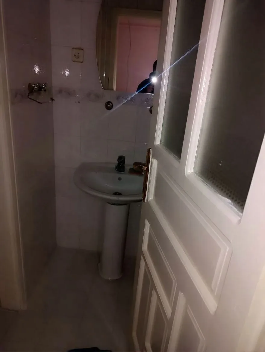 Palandöken Hüseyin Avni Ulaş'ta 3. Kat 155 m² 3+1 Kiralık Daire - Fotoğraf 13