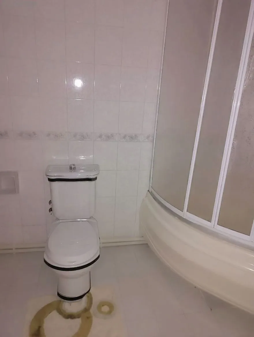 Palandöken Hüseyin Avni Ulaş'ta 3. Kat 155 m² 3+1 Kiralık Daire - 2