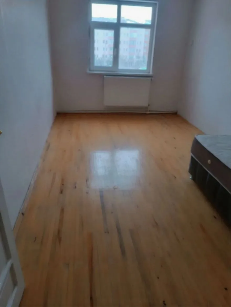 Palandöken Hüseyin Avni Ulaş'ta 3. Kat 155 m² 3+1 Kiralık Daire - 5