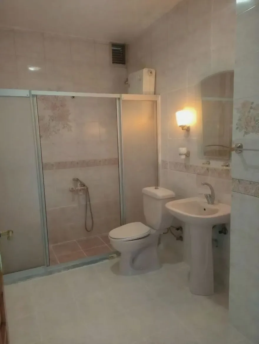 Palandöken Hüseyin Avni Ulaş'ta 5. Kat 160 m² 3+1 Kiralık Daire - Fotoğraf 11