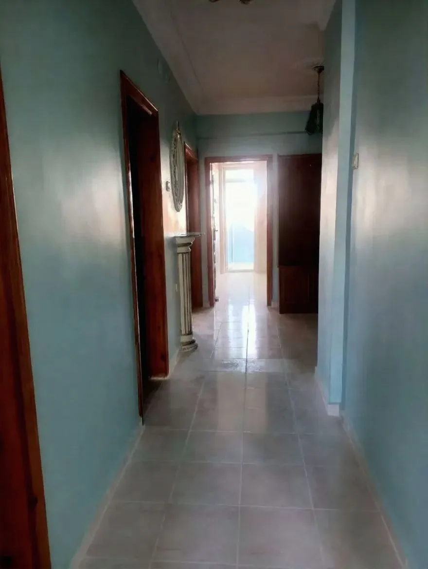 Palandöken Hüseyin Avni Ulaş'ta 5. Kat 160 m² 3+1 Kiralık Daire - Fotoğraf 12