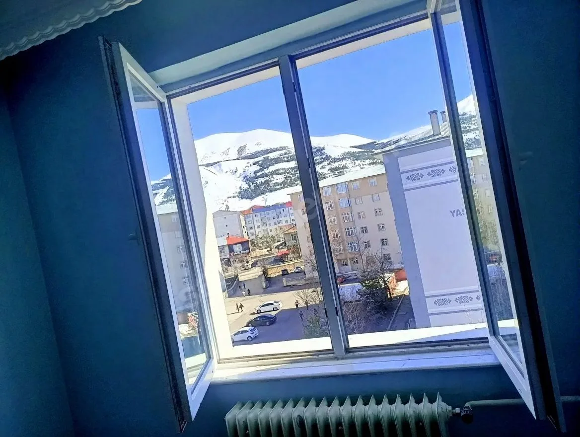 Palandöken Hüseyin Avni Ulaş'ta 5. Kat 160 m² 3+1 Kiralık Daire - Fotoğraf 14