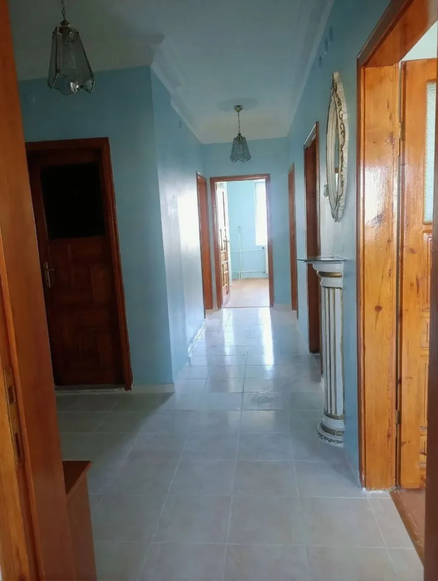 Palandöken Hüseyin Avni Ulaş'ta 5. Kat 160 m² 3+1 Kiralık Daire - Fotoğraf 19