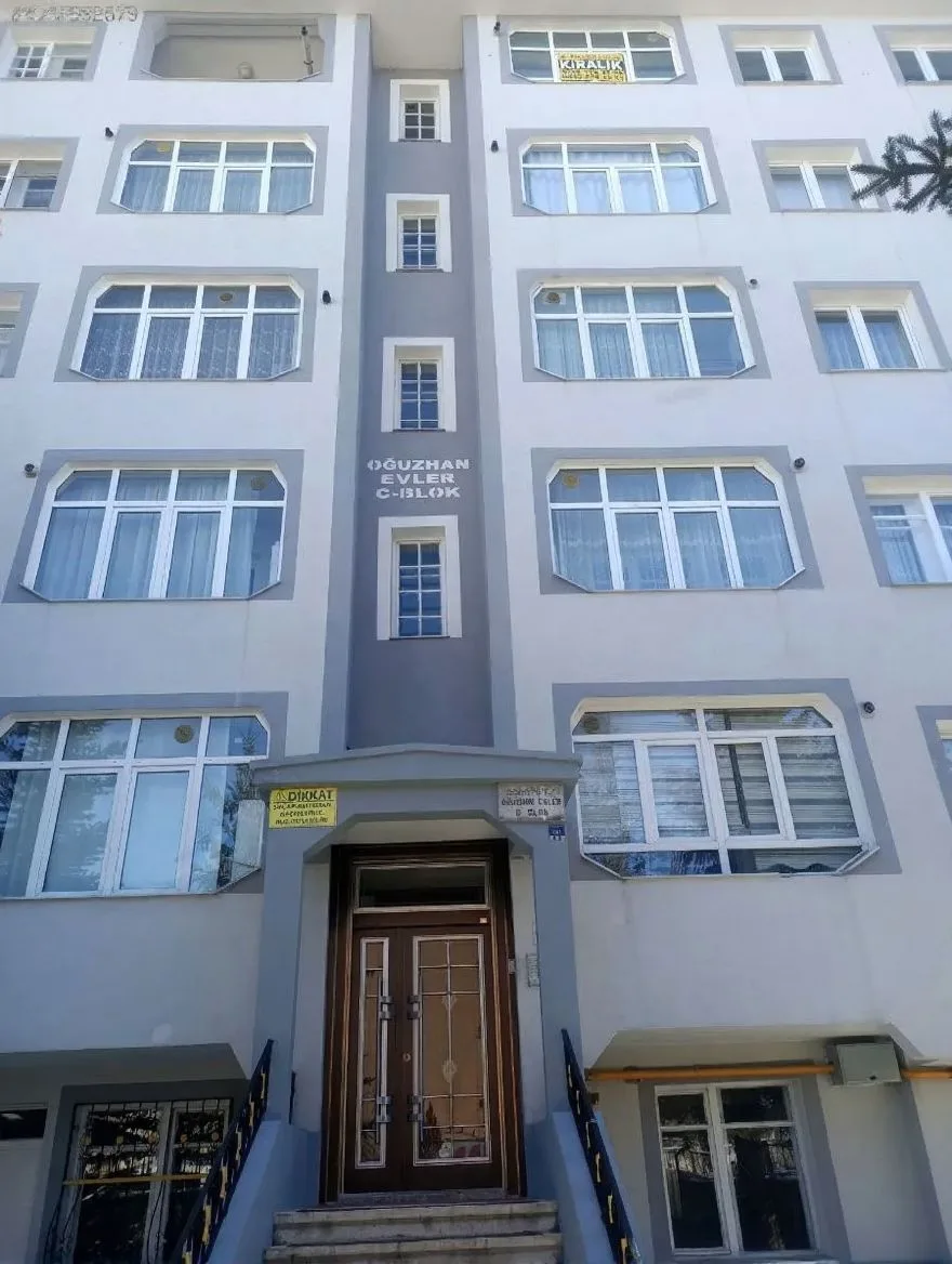 Palandöken Hüseyin Avni Ulaş'ta 5. Kat 160 m² 3+1 Kiralık Daire - Fotoğraf 2