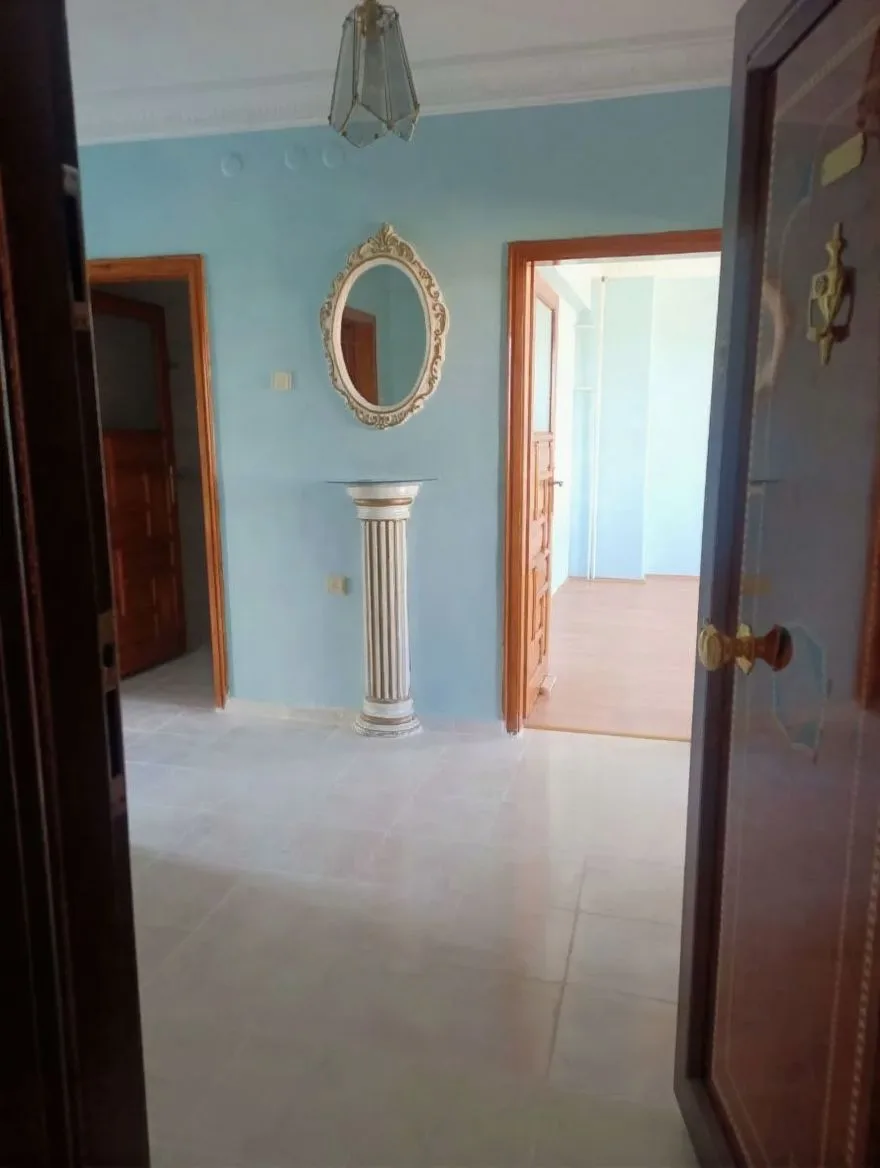 Palandöken Hüseyin Avni Ulaş'ta 5. Kat 160 m² 3+1 Kiralık Daire - Fotoğraf 4
