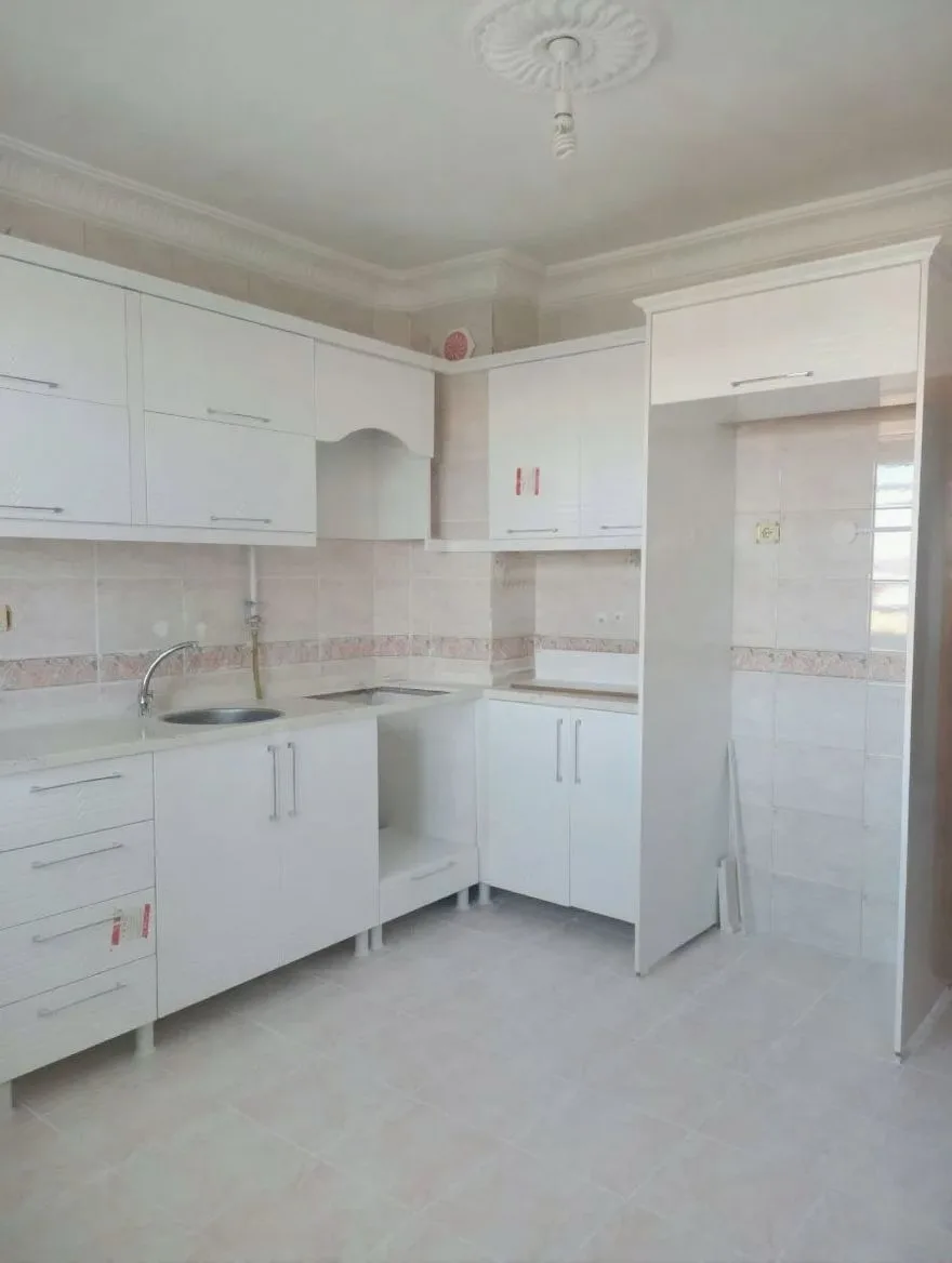 Palandöken Hüseyin Avni Ulaş'ta 5. Kat 160 m² 3+1 Kiralık Daire - Fotoğraf 9