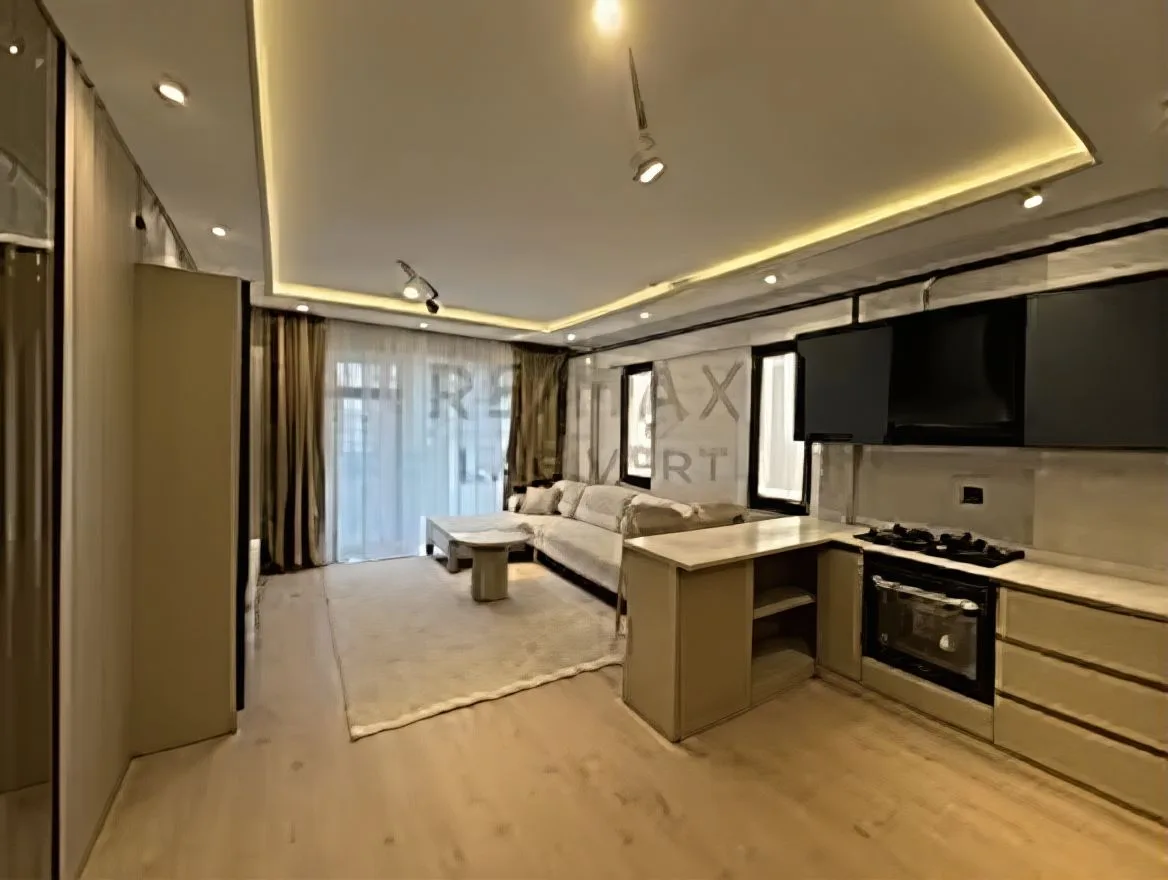 Palandöken Hüseyin Avni Ulaş'ta 5. Kat 175 m² 3+1 Kiralık Daire - Fotoğraf 10