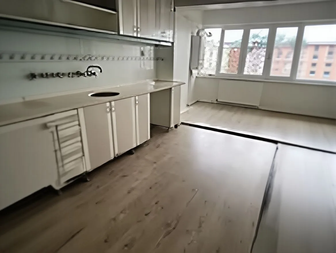 Palandöken Hüseyin Avni Ulaş'ta 5. Kat 175 m² 3+1 Kiralık Daire - Fotoğraf 11