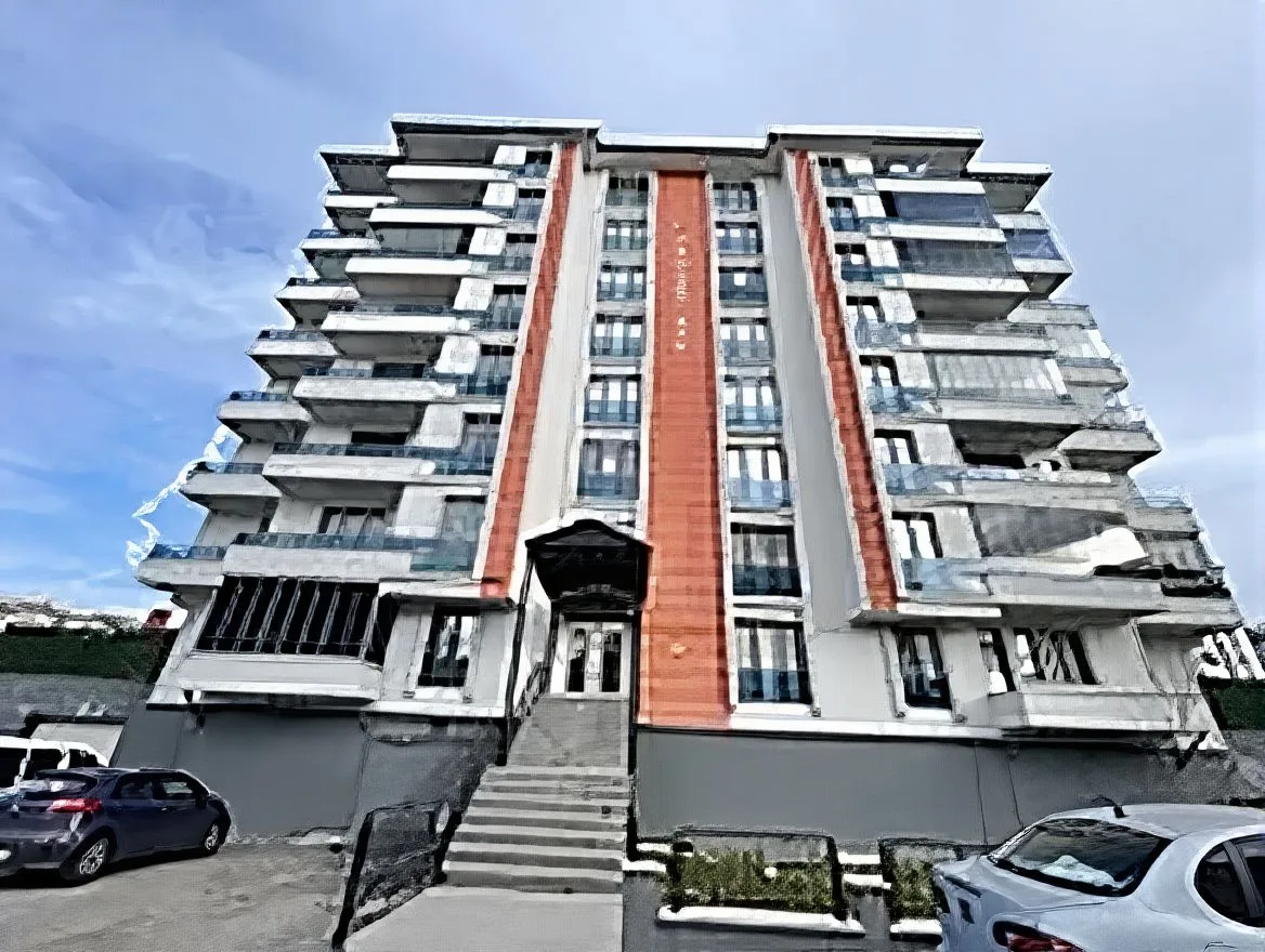 Palandöken Hüseyin Avni Ulaş'ta 5. Kat 175 m² 3+1 Kiralık Daire - Fotoğraf 12
