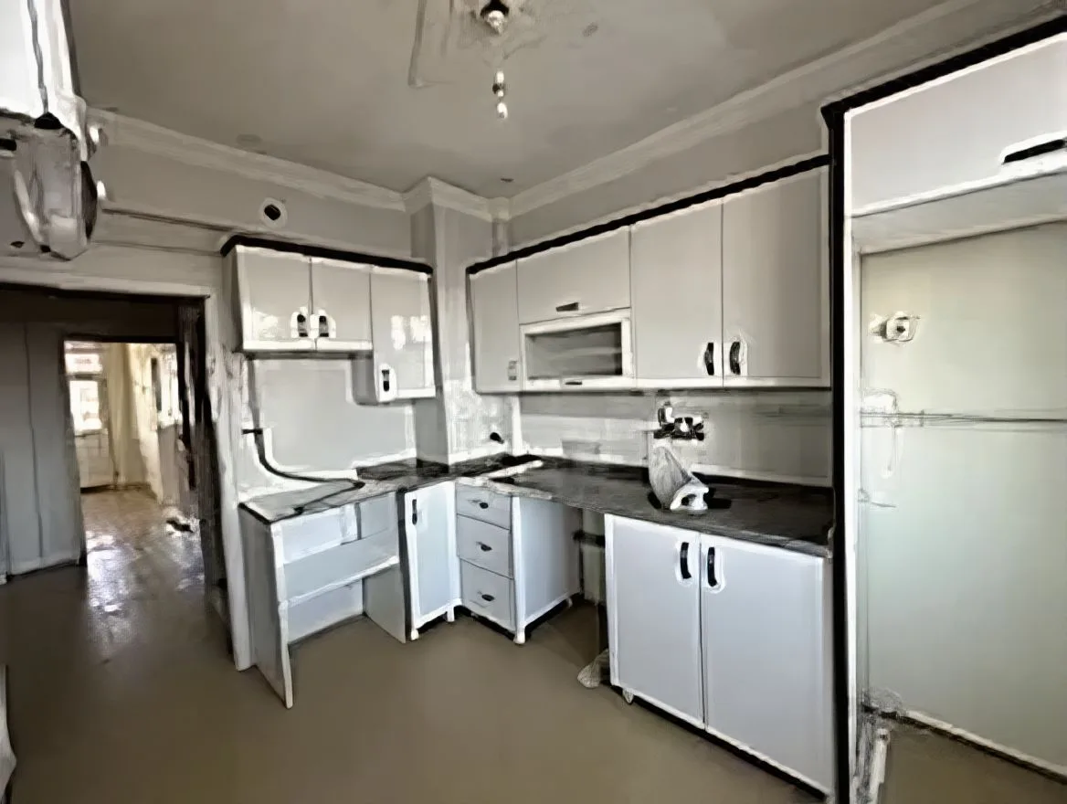 Palandöken Hüseyin Avni Ulaş'ta 5. Kat 175 m² 3+1 Kiralık Daire - Fotoğraf 13