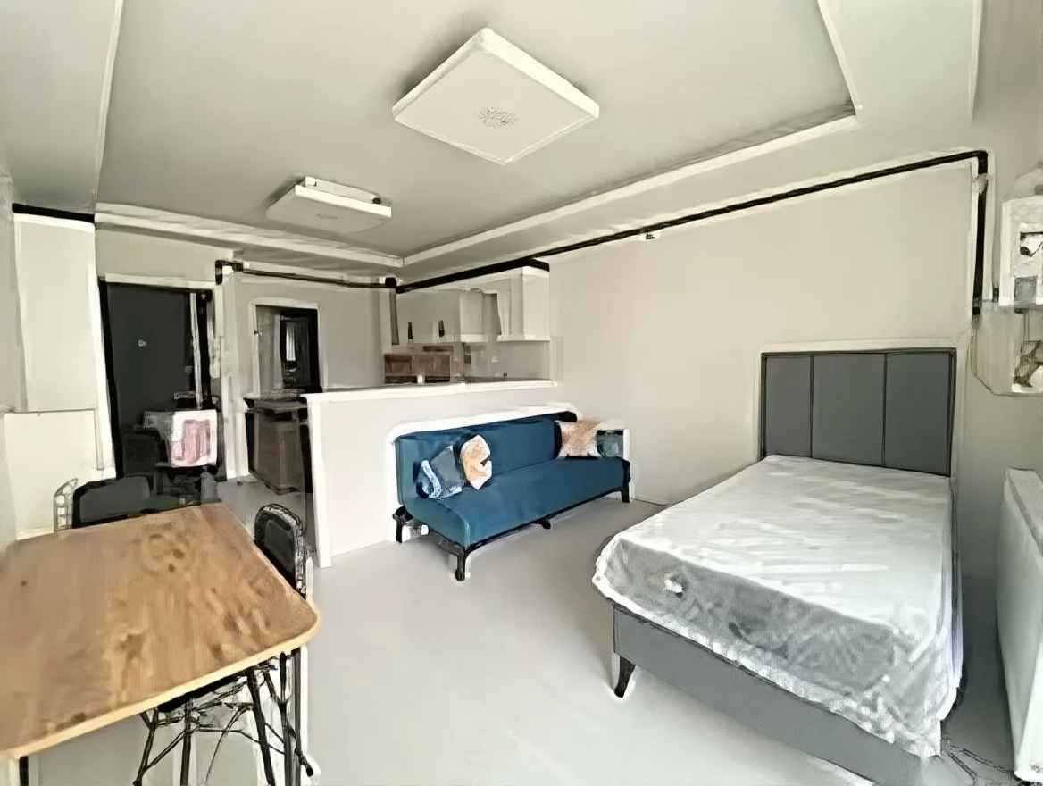 Palandöken Hüseyin Avni Ulaş'ta 5. Kat 175 m² 3+1 Kiralık Daire - Fotoğraf 14