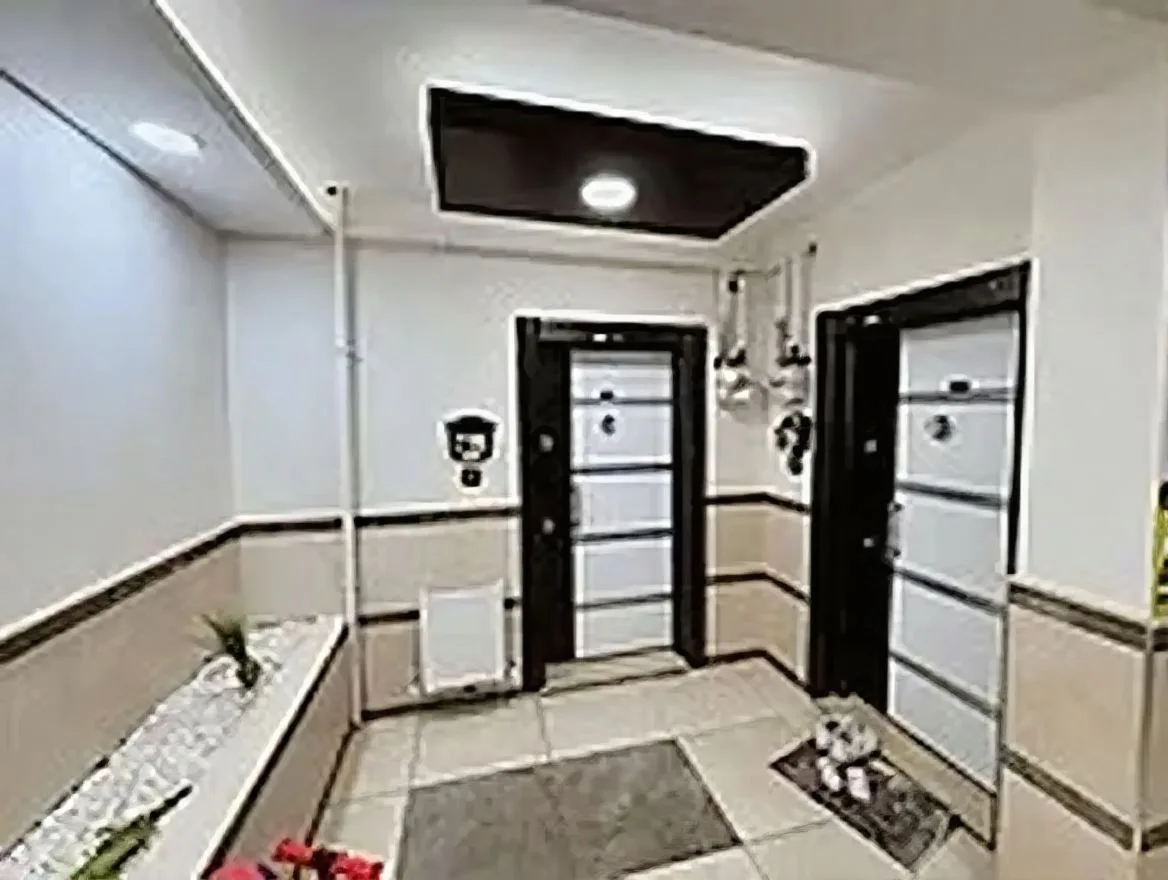 Palandöken Hüseyin Avni Ulaş'ta 5. Kat 175 m² 3+1 Kiralık Daire - Fotoğraf 15