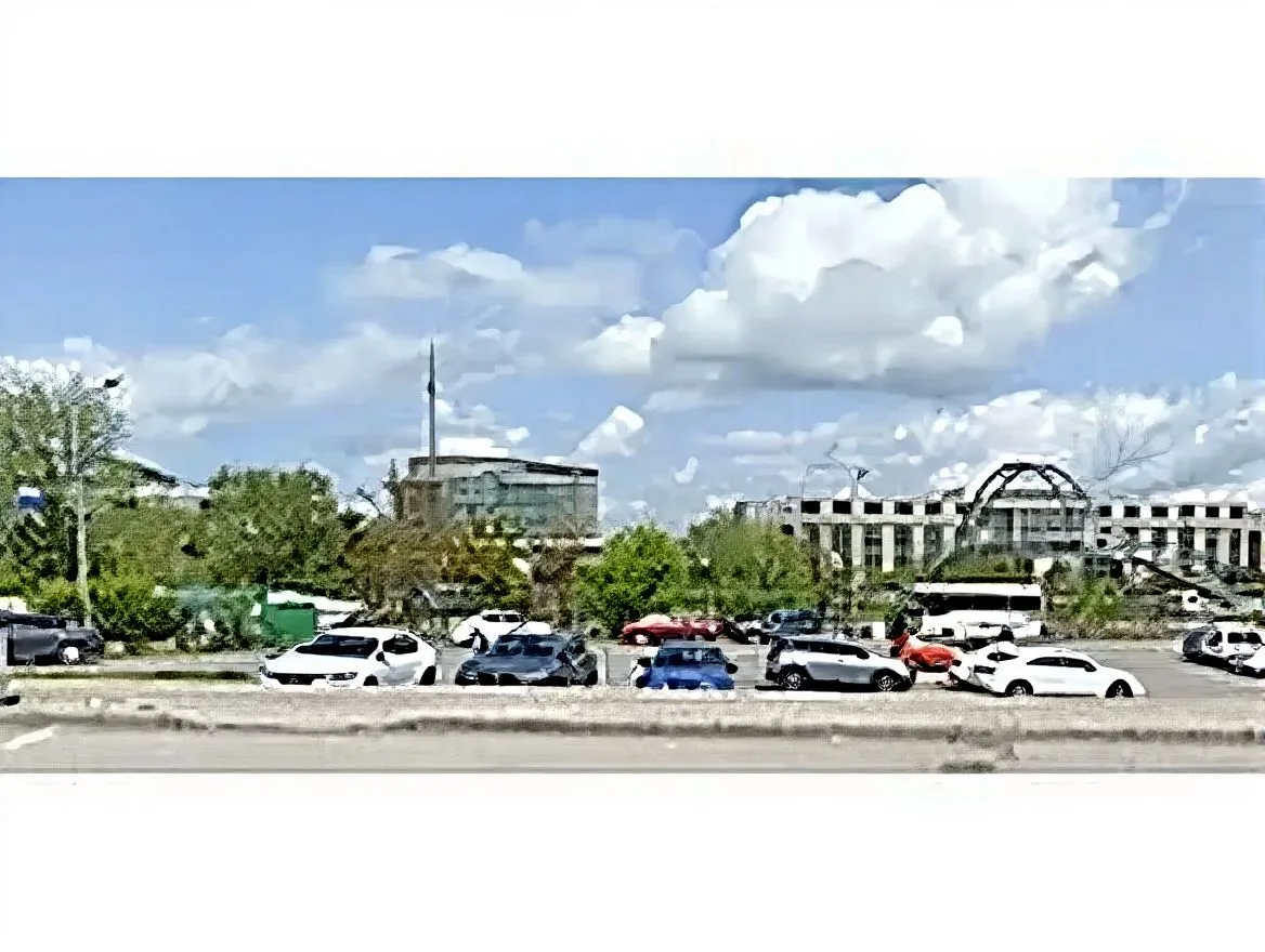 Palandöken Hüseyin Avni Ulaş'ta 5. Kat 175 m² 3+1 Kiralık Daire - Fotoğraf 16