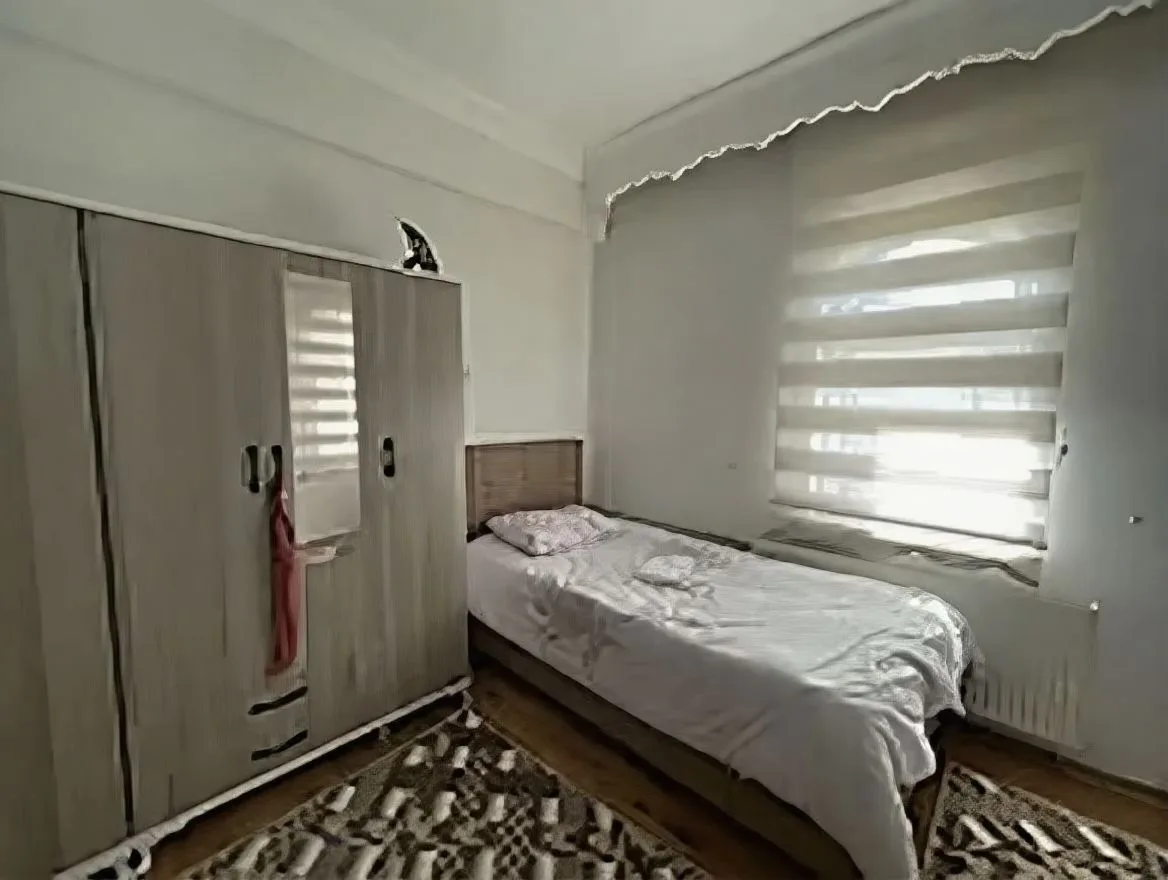 Palandöken Hüseyin Avni Ulaş'ta 5. Kat 175 m² 3+1 Kiralık Daire - Fotoğraf 17