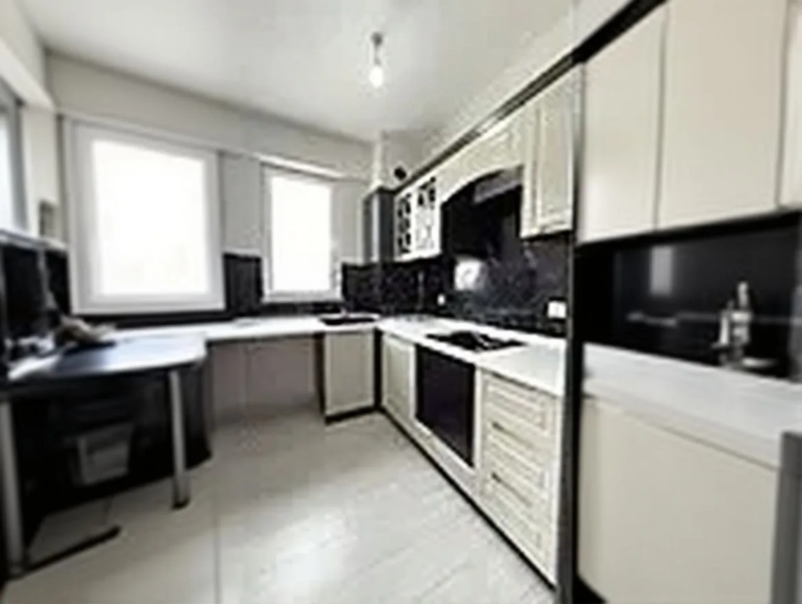 Palandöken Hüseyin Avni Ulaş'ta 5. Kat 175 m² 3+1 Kiralık Daire - Fotoğraf 18