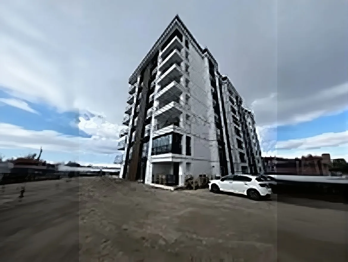 Palandöken Hüseyin Avni Ulaş'ta 5. Kat 175 m² 3+1 Kiralık Daire - 4