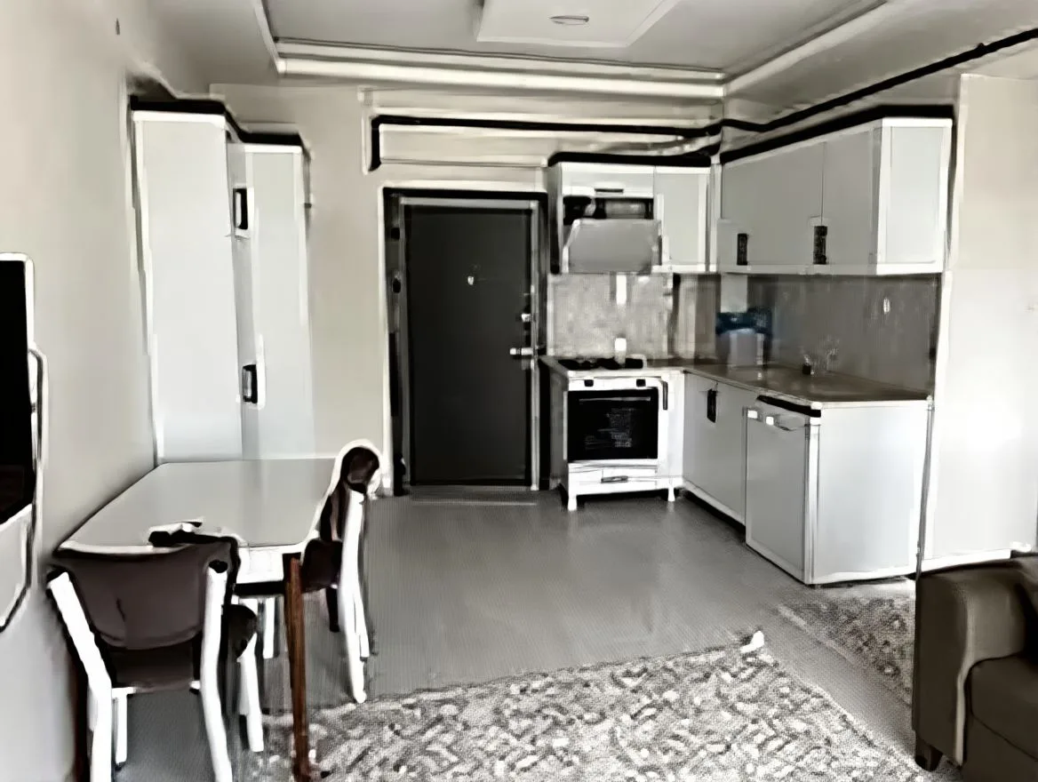 Palandöken Hüseyin Avni Ulaş'ta 5. Kat 175 m² 3+1 Kiralık Daire - Fotoğraf 6