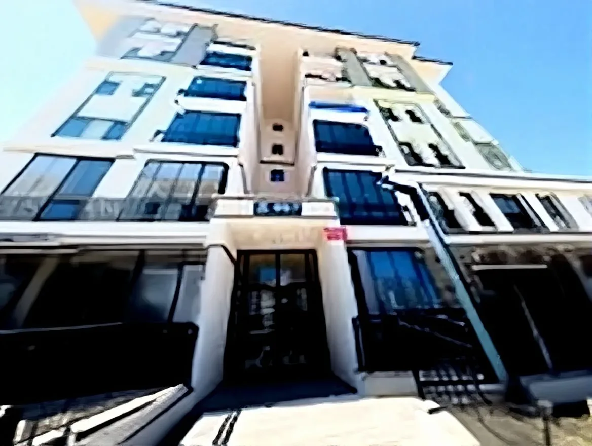 Palandöken Hüseyin Avni Ulaş'ta 5. Kat 175 m² 3+1 Kiralık Daire - Fotoğraf 7