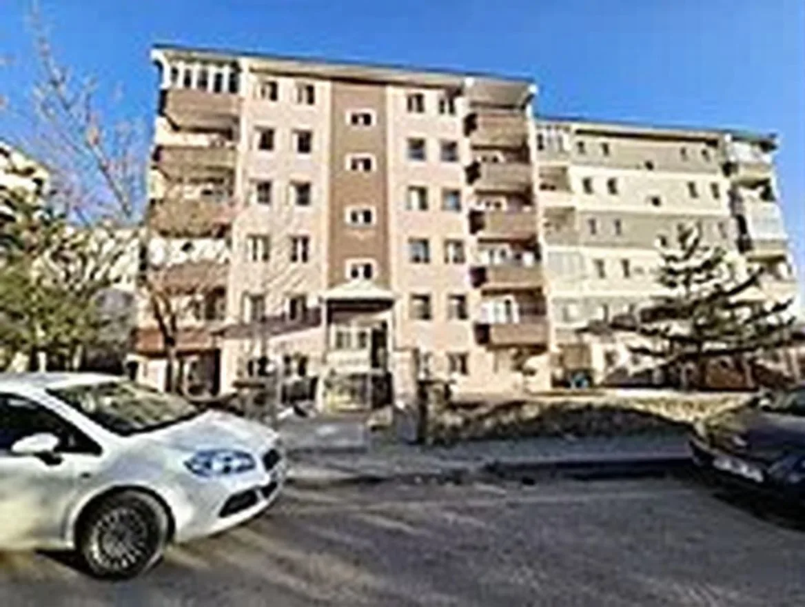 Palandöken Hüseyin Avni Ulaş'ta 5. Kat 175 m² 3+1 Kiralık Daire - Fotoğraf 9