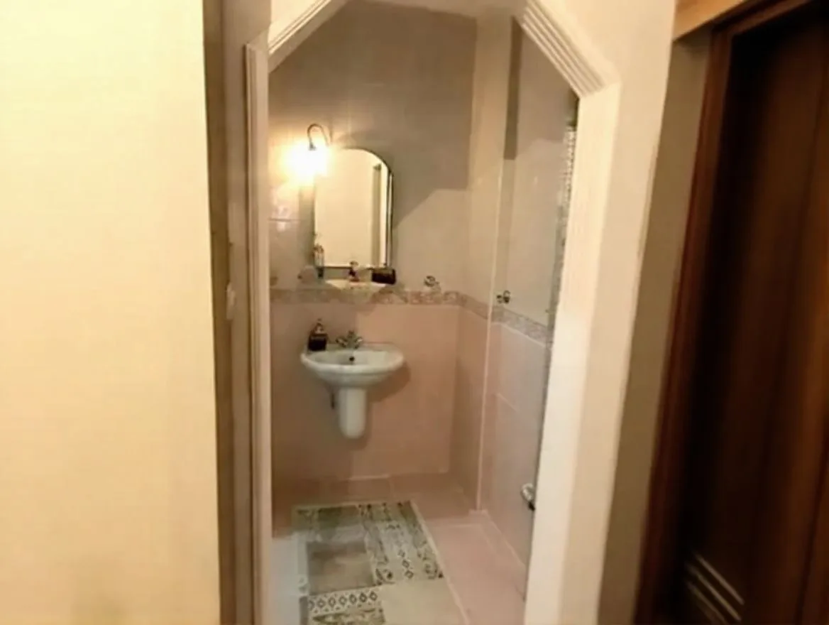 Palandöken Hüseyin Avni Ulaş'ta 2. Kat 155 m² 3+1 Kiralık Daire - Fotoğraf 16