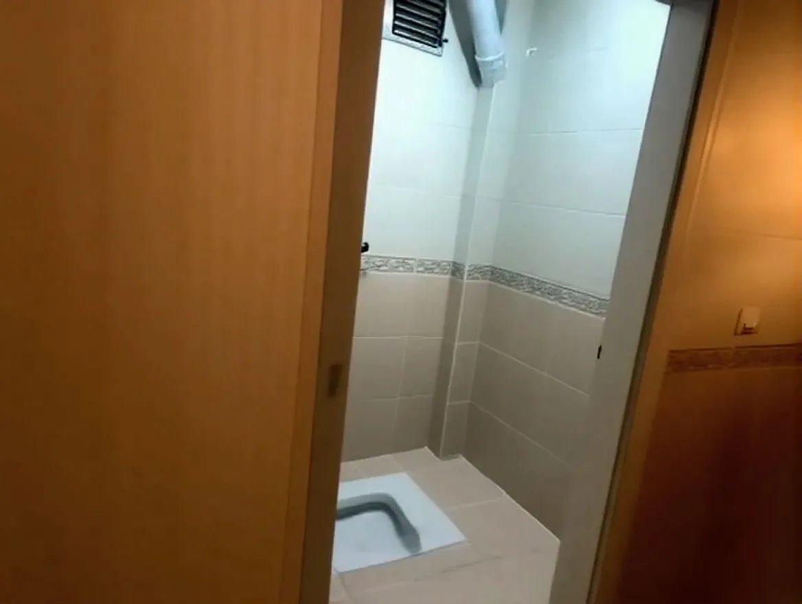 Palandöken Hüseyin Avni Ulaş'ta 2. Kat 155 m² 3+1 Kiralık Daire - Fotoğraf 17