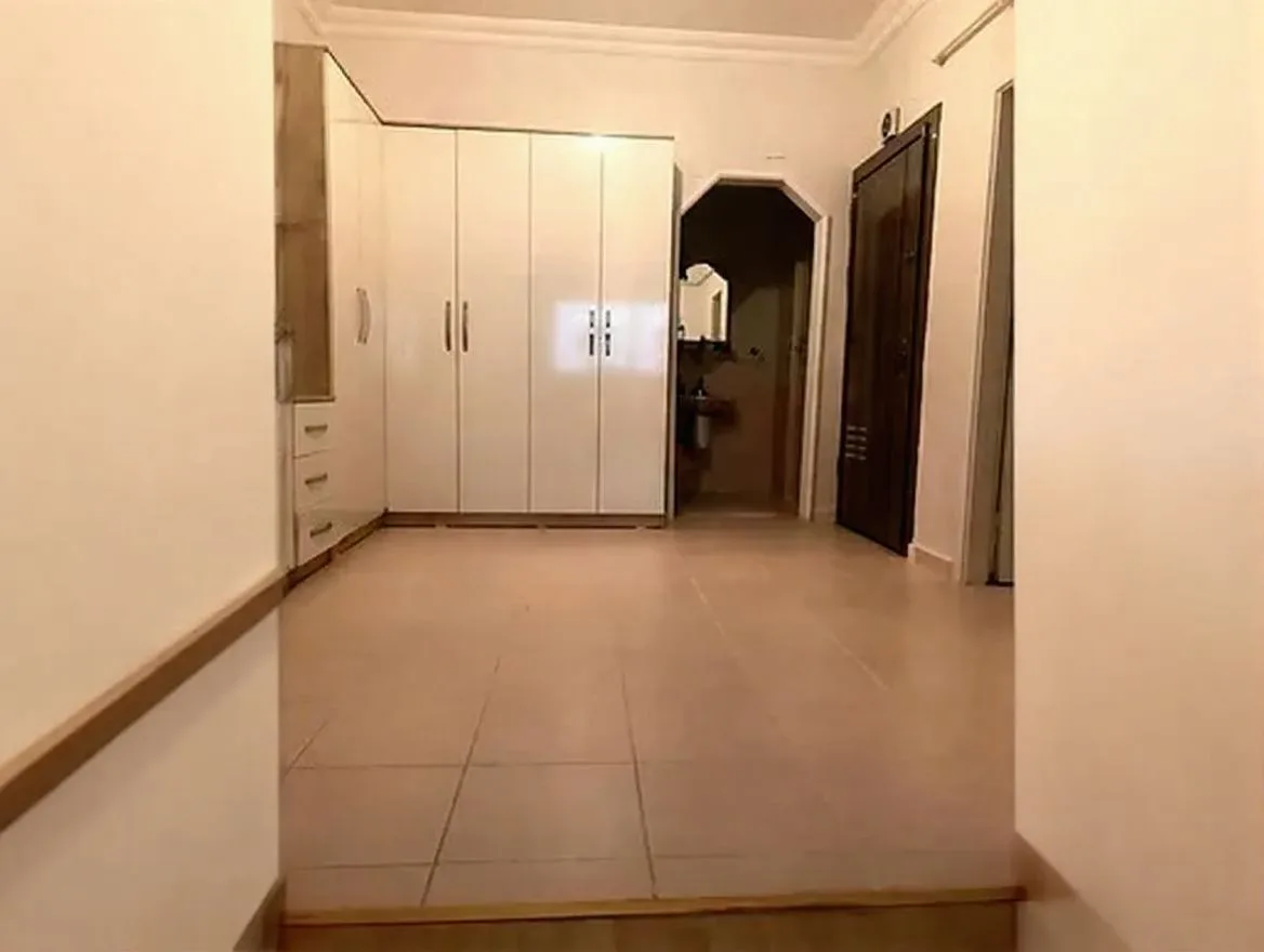 Palandöken Hüseyin Avni Ulaş'ta 2. Kat 155 m² 3+1 Kiralık Daire - 5