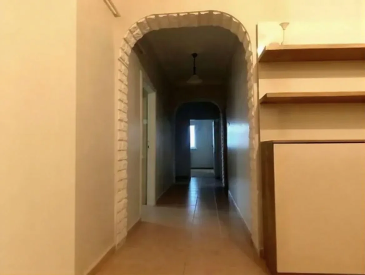 Palandöken Hüseyin Avni Ulaş'ta 2. Kat 155 m² 3+1 Kiralık Daire - Fotoğraf 6