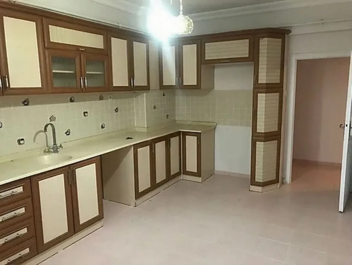 Palandöken Hüseyin Avni Ulaş'ta 2. Kat 155 m² 3+1 Kiralık Daire - Fotoğraf 8