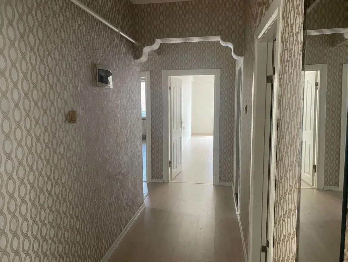Palandöken Hüseyin Avni Ulaş'ta 5. Kat 160 m² 3+1 Kiralık Daire - Fotoğraf 10