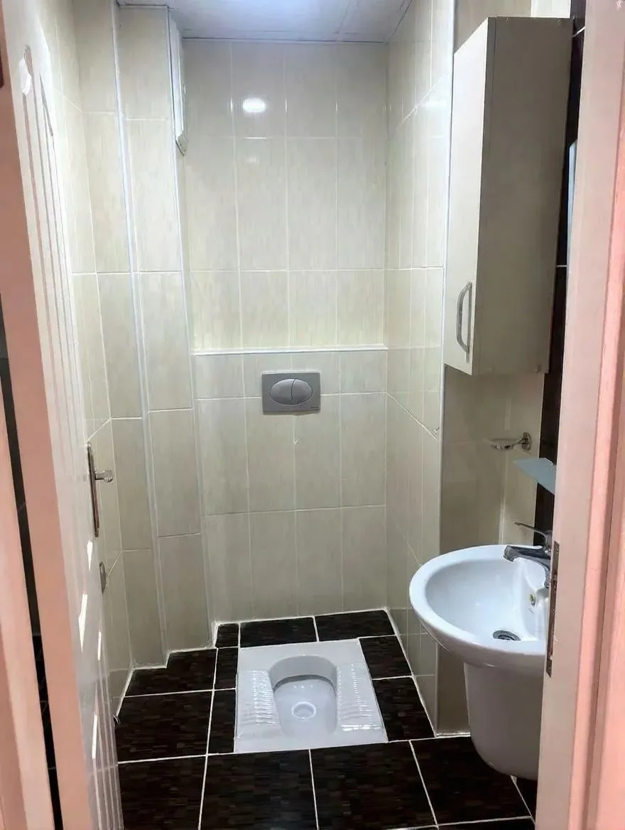 Palandöken Hüseyin Avni Ulaş'ta 5. Kat 160 m² 3+1 Kiralık Daire - Fotoğraf 11