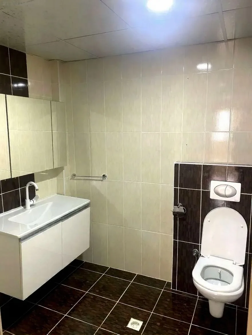 Palandöken Hüseyin Avni Ulaş'ta 5. Kat 160 m² 3+1 Kiralık Daire - Fotoğraf 12