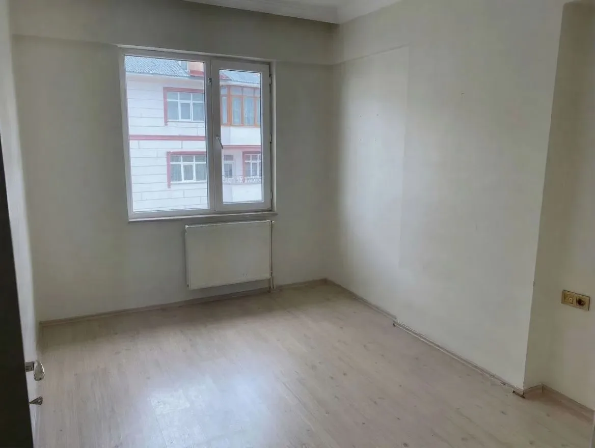 Palandöken Hüseyin Avni Ulaş'ta 5. Kat 160 m² 3+1 Kiralık Daire - 2