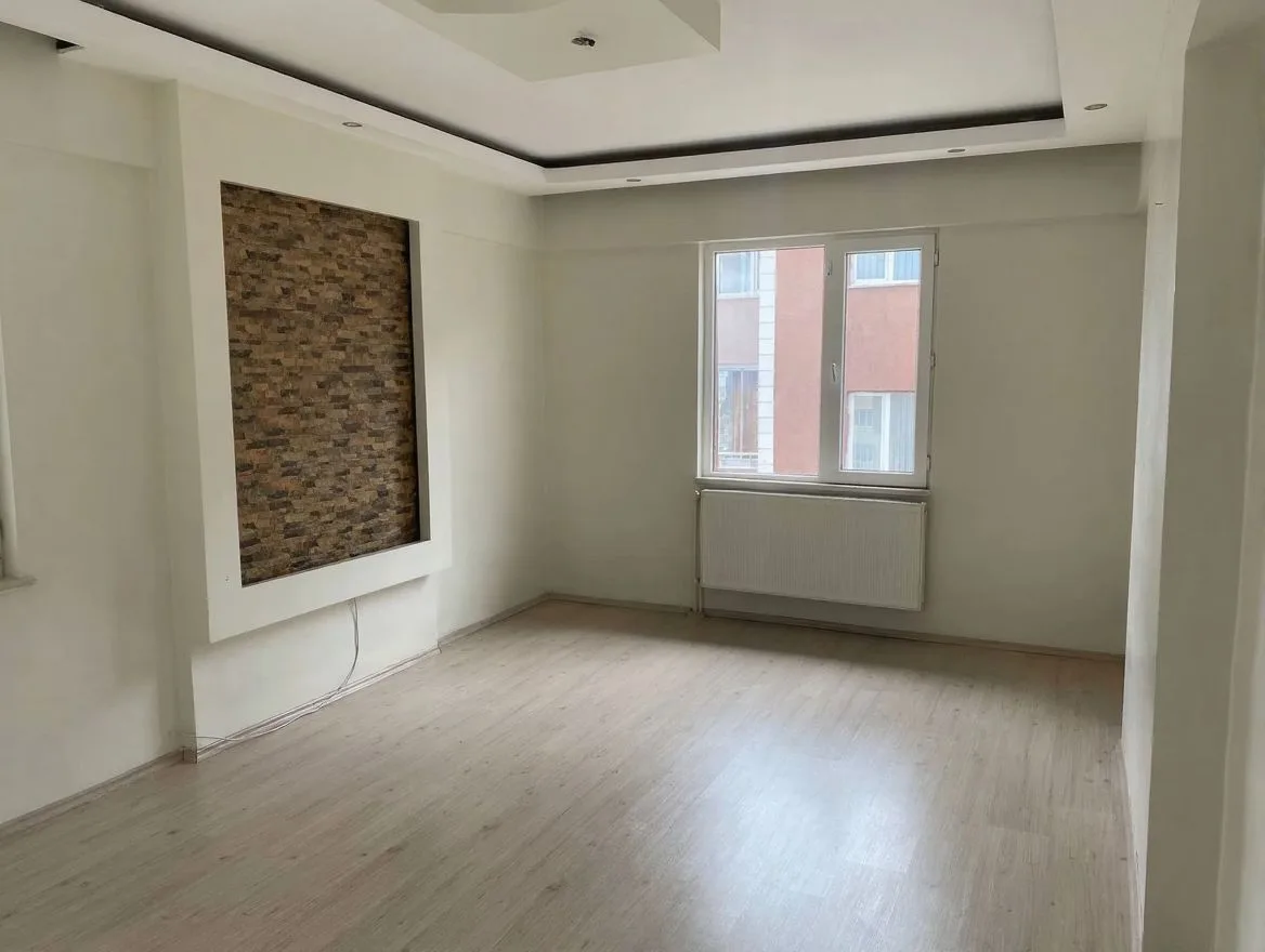Palandöken Hüseyin Avni Ulaş'ta 5. Kat 160 m² 3+1 Kiralık Daire - 4