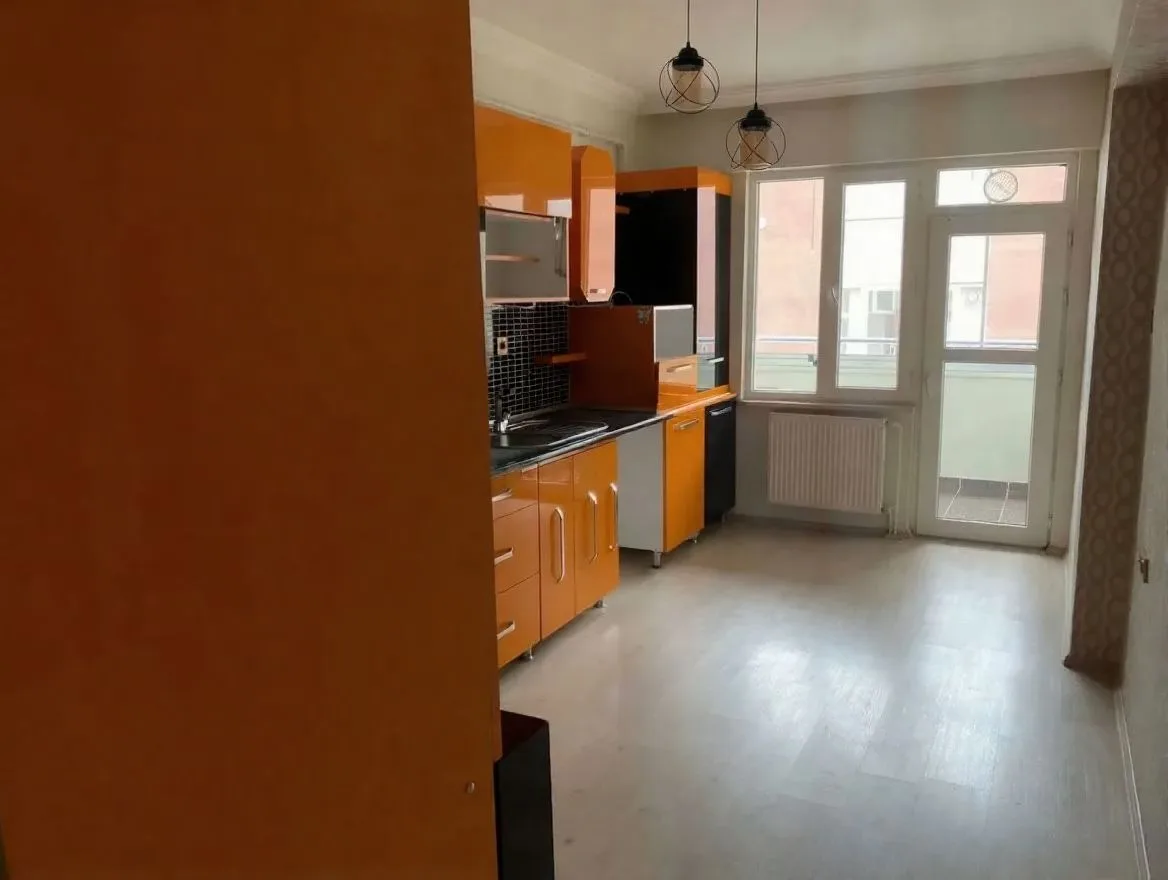 Palandöken Hüseyin Avni Ulaş'ta 5. Kat 160 m² 3+1 Kiralık Daire - 5