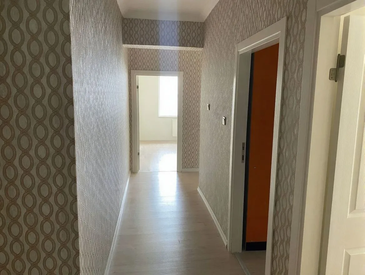 Palandöken Hüseyin Avni Ulaş'ta 5. Kat 160 m² 3+1 Kiralık Daire - Fotoğraf 6