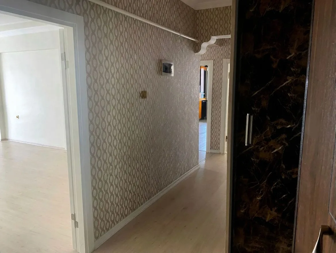 Palandöken Hüseyin Avni Ulaş'ta 5. Kat 160 m² 3+1 Kiralık Daire - Fotoğraf 8