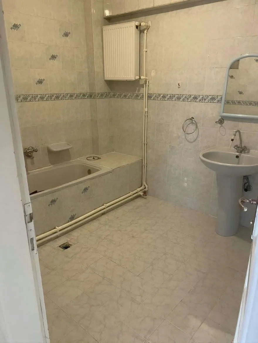 Palandöken Hüseyin Avni Ulaş'ta 5. Kat 180 m² 3+1 Kiralık Daire - 5