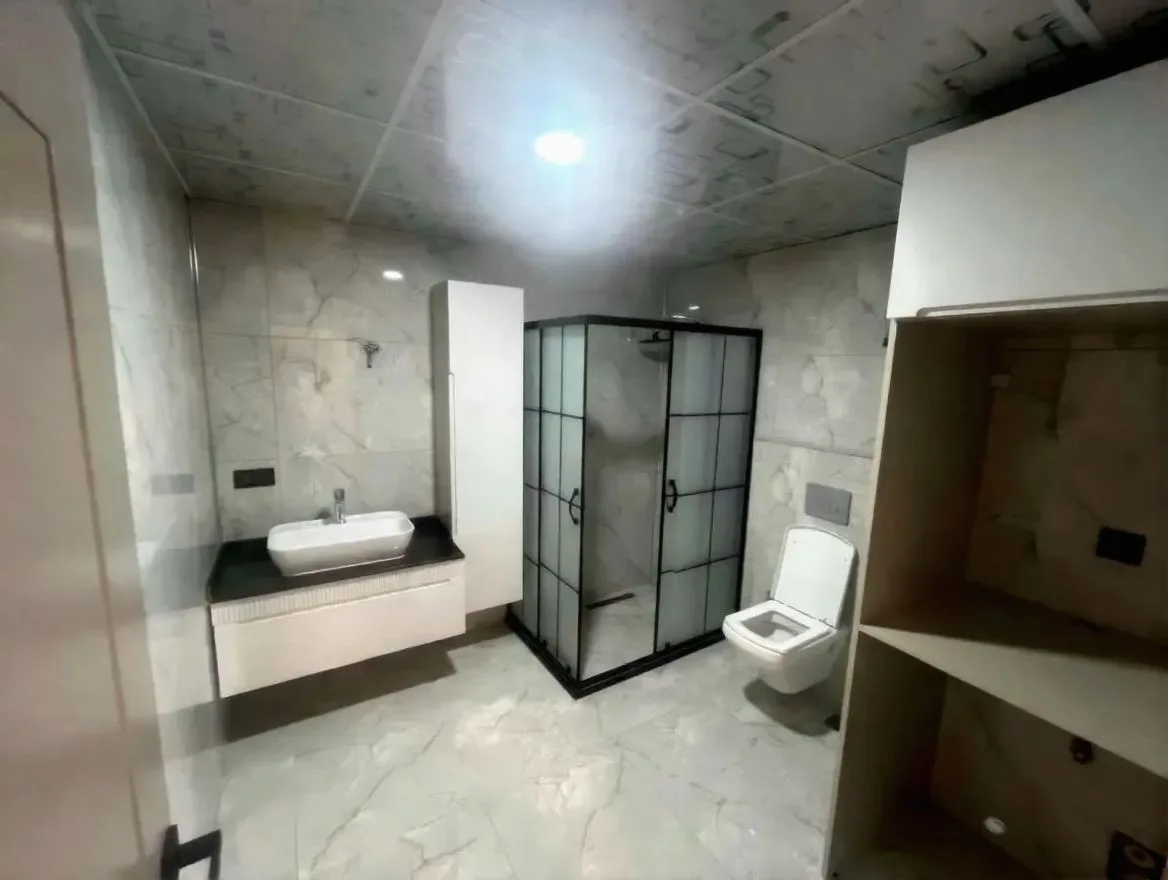 Palandöken Hüseyin Avni Ulaş'ta 2. Kat 150 m² 3+1 Kiralık Daire - Fotoğraf 10