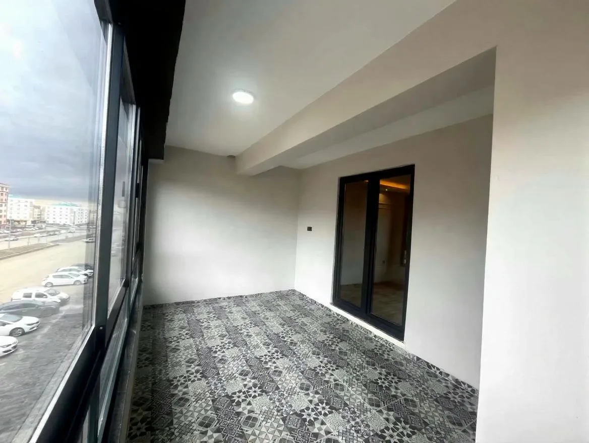 Palandöken Hüseyin Avni Ulaş'ta 2. Kat 150 m² 3+1 Kiralık Daire - Fotoğraf 13